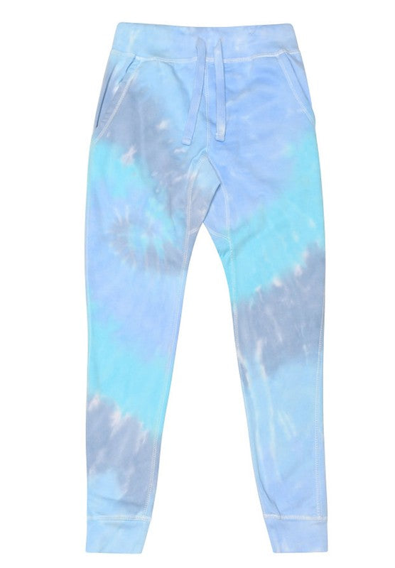 Tie Dye Joggers